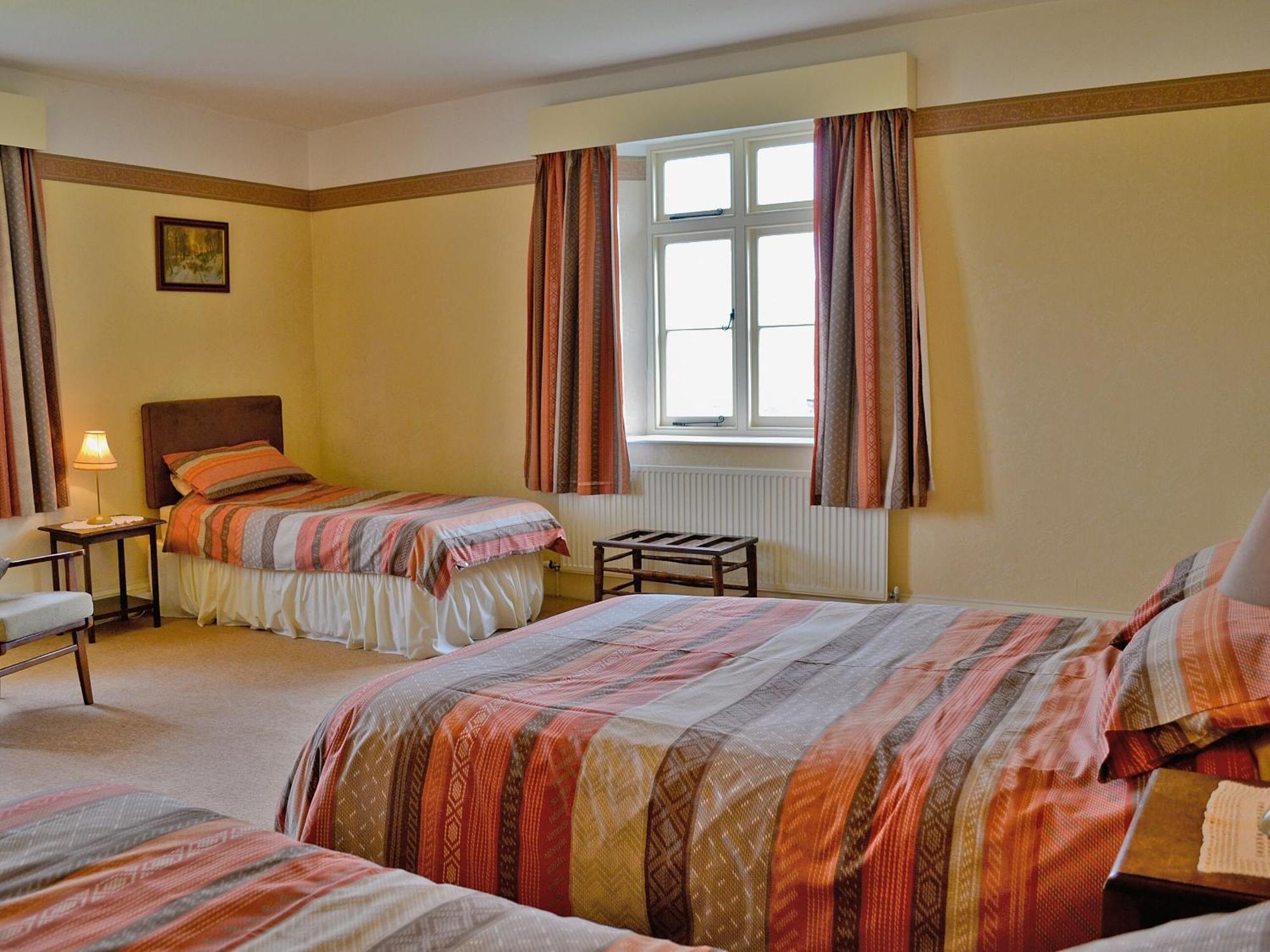 Court Place Porlock Dış mekan fotoğraf