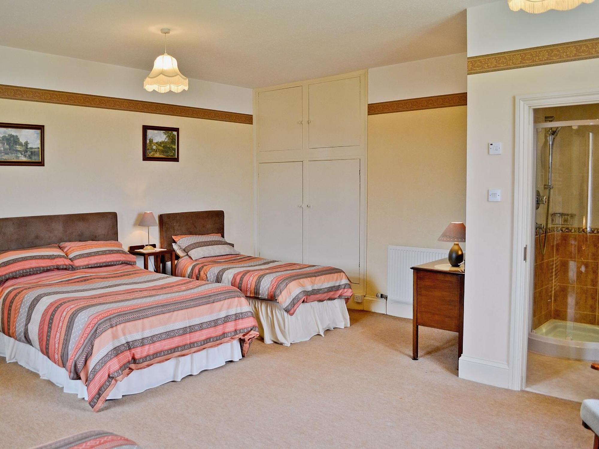 Court Place Porlock Dış mekan fotoğraf