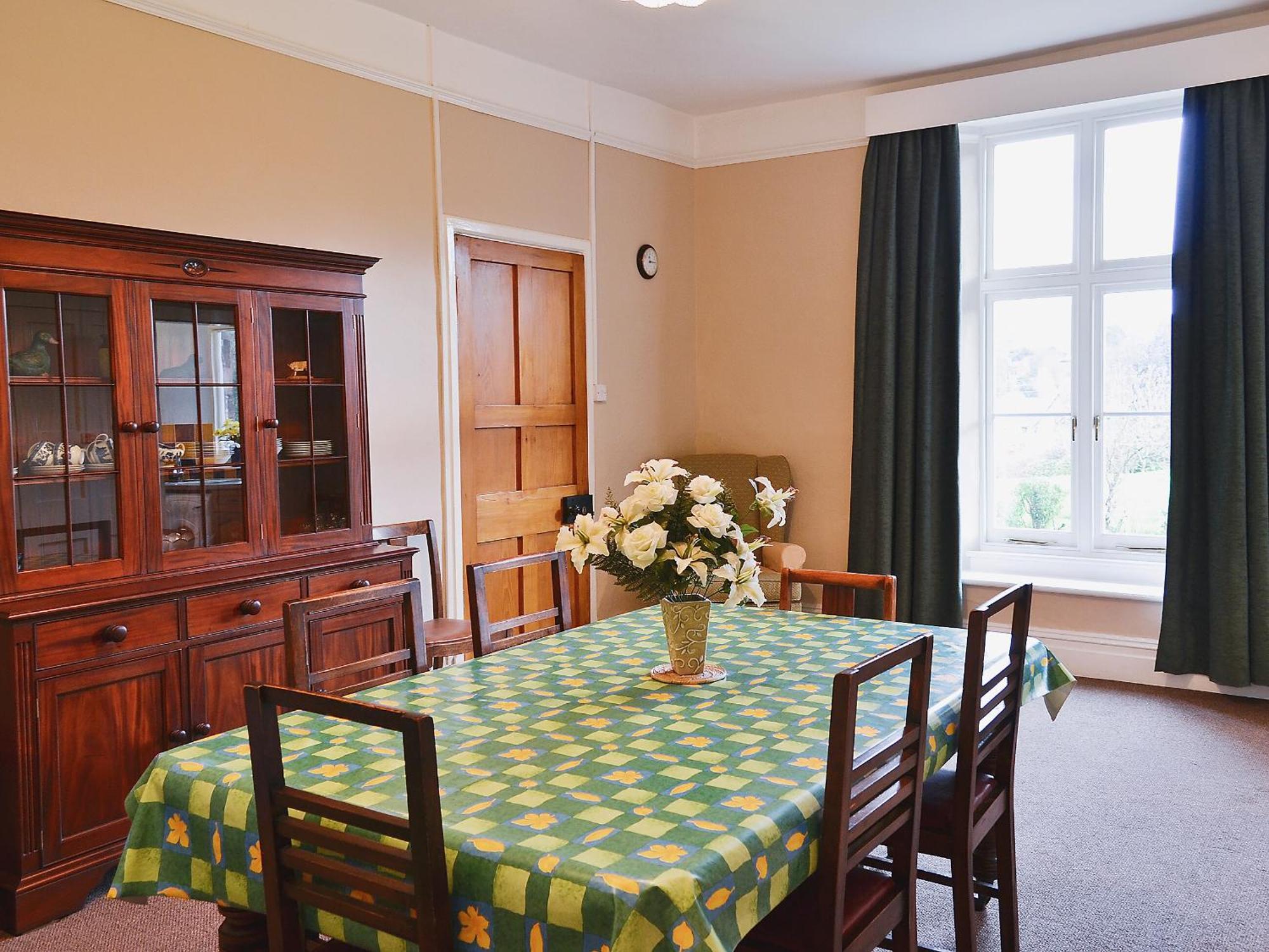 Court Place Porlock Dış mekan fotoğraf