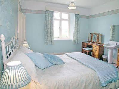 Court Place Porlock Dış mekan fotoğraf